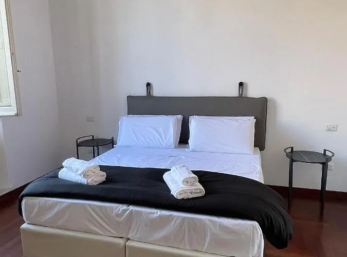 Luciano Monti Apartament *