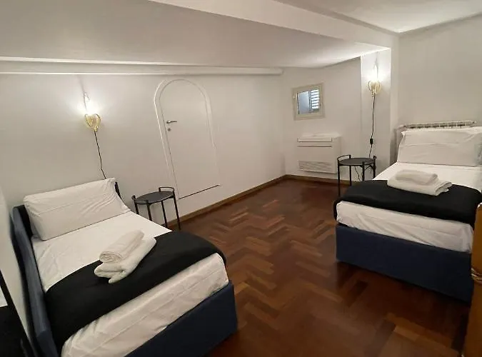 Luciano Monti Apartament
