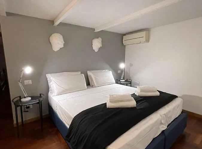 Luciano Monti Apartament