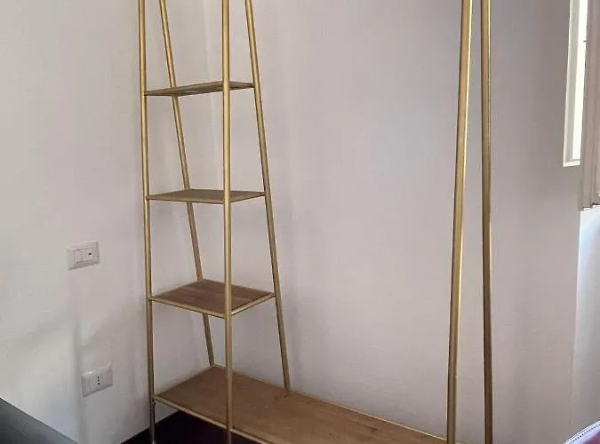 Luciano Monti Apartament Rzym