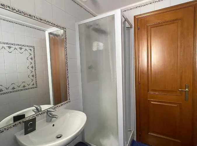 Apartament Luciano Monti Rzym
