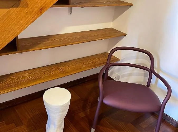 Apartament Luciano Monti