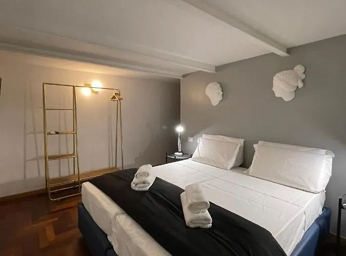 Luciano Monti Apartament