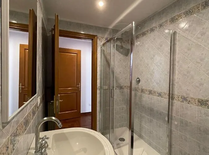 Luciano Monti Apartament *