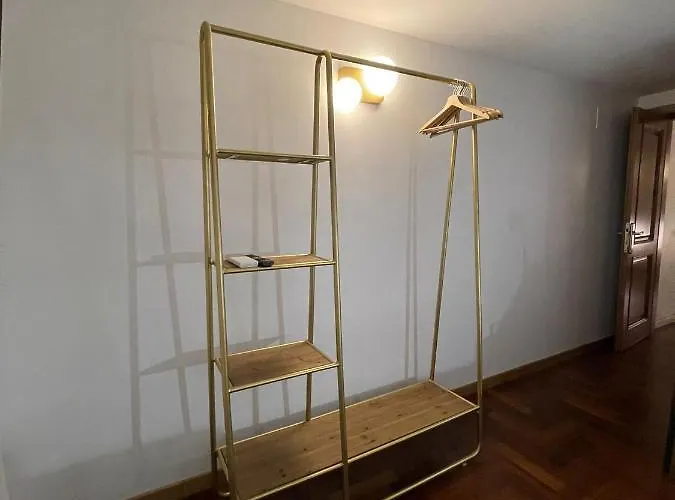 Luciano Monti Apartament Rzym