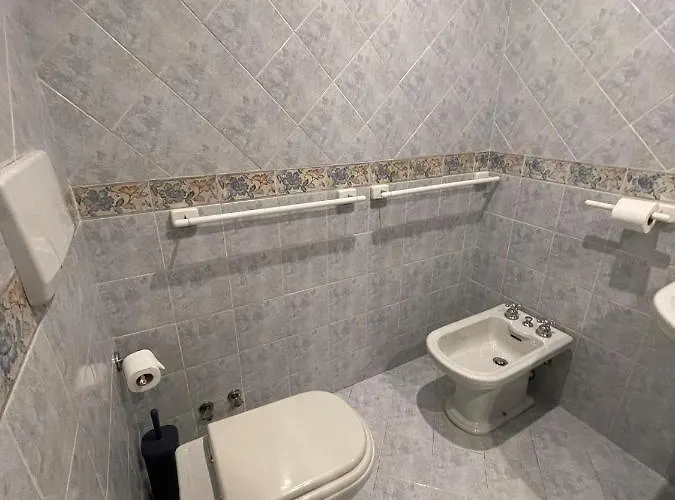 Apartament Luciano Monti