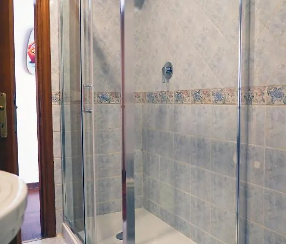 Luciano Monti Apartament