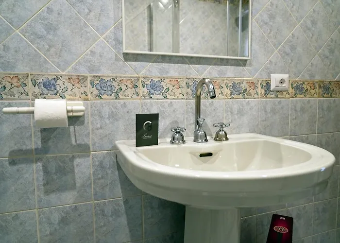 Luciano Monti Apartament