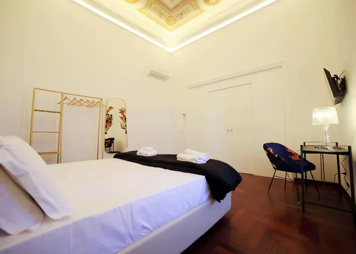 Apartament Luciano Monti
