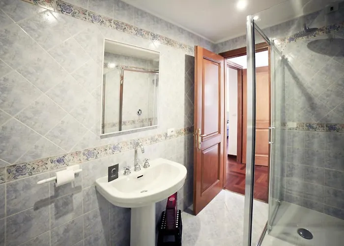 Apartament Luciano Monti Rzym