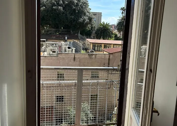 Luciano Monti Apartament *